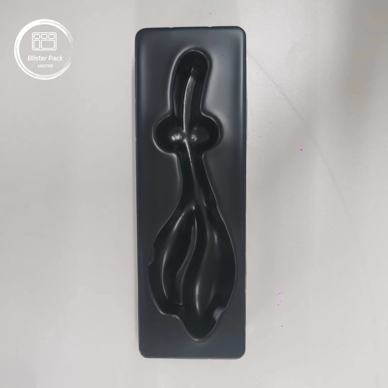 جعبه پف پی ایچ تی (PS PET Clamshell Blister Box) برای محصولات بزرگسالان، ذخیره سازی و بسته بندی اسباب بازی های آلدالت